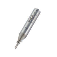 Trend  2/01 X 1/4 TC One Flute Cutter 1.5mm £30.52